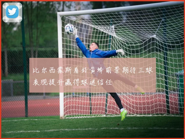 比尔西蒙斯看好黄蜂前景期待三球表现提升赢得球迷信任