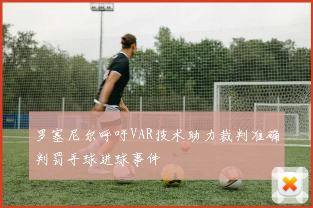 罗塞尼尔呼吁VAR技术助力裁判准确判罚手球进球事件