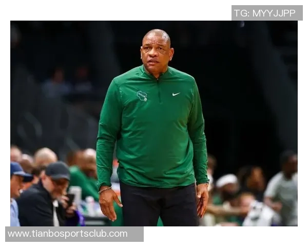 小里弗斯谈球队重建与开拓者表现直言能拿到第九名令人惊讶