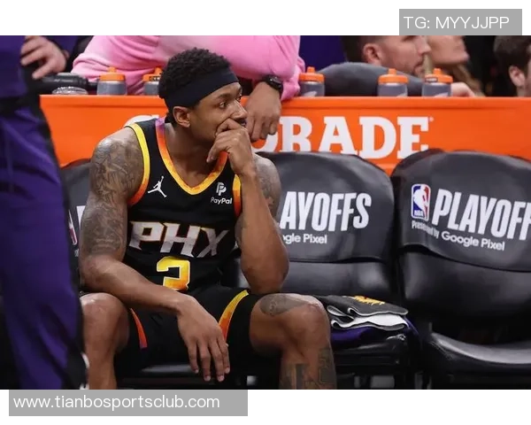 比尔谈身体状态和老将队友迅速理解教练战术提升球队表现